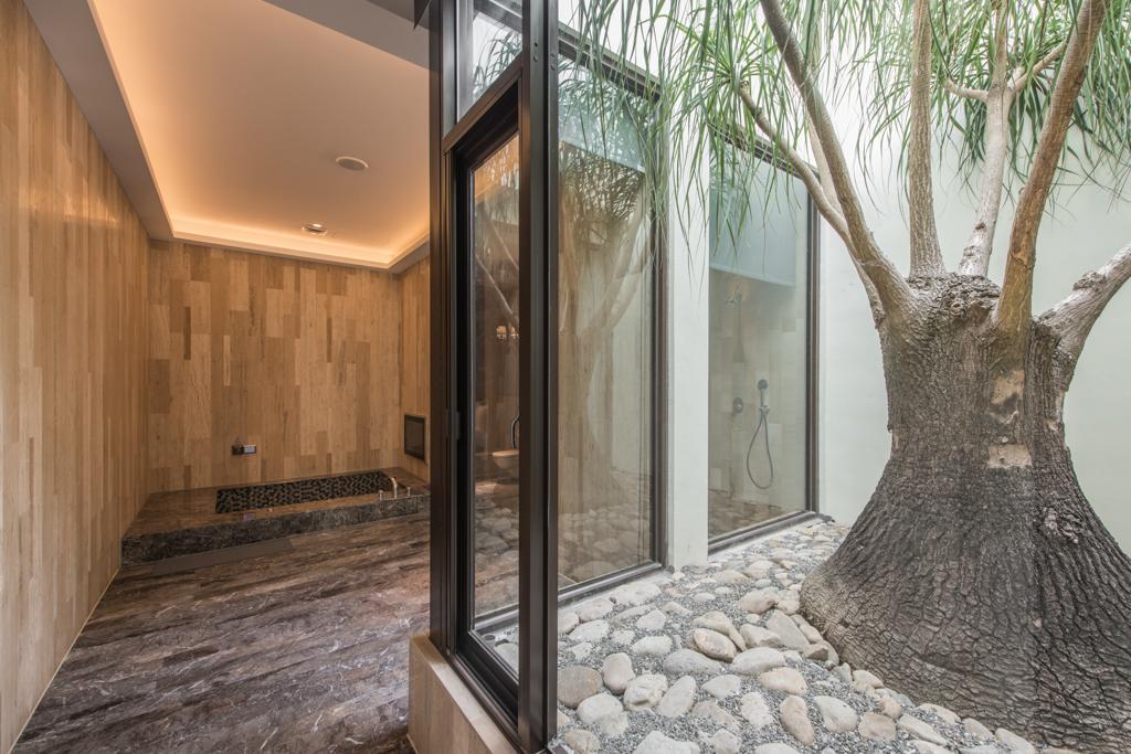 Green Palm Motel 위엔린 외부 사진