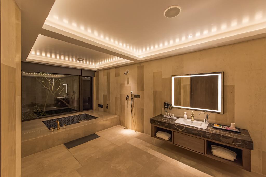Green Palm Motel 위엔린 외부 사진