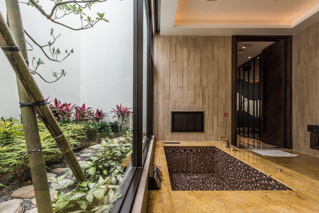 Green Palm Motel 위엔린 외부 사진
